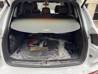 Porsche cayenne 2017 platinum edition - 13