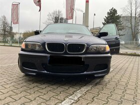 BMW e46M - 13