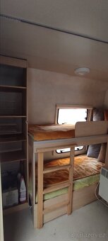 Karavan Sterckeman N 5000 - 13
