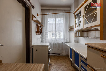 Prodej rodinného domu 2+1, 50 m², Koloveč, ul. Palackého - 13