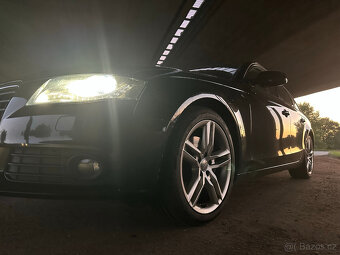 Audi A4 B8 - 13