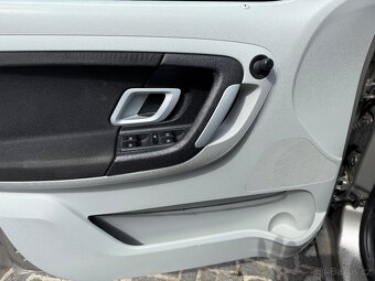 ŠKODA ROOMSTER 2007 1.4i 16v STYLE - 13