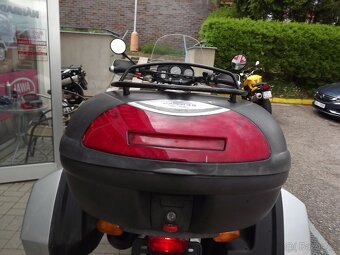 BMW R 1150 GS - 13