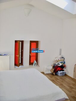 Pronájem, Byt 2+kk, 90 m2, Horka nad Moravou, ev.č. 02799 - 13