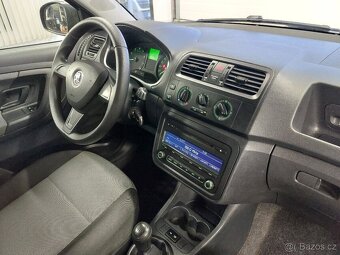 ►ŠKODA FABIA II COMBI FL•1.4 16V•63KW•2014•179tKM•COOL◄ - 13