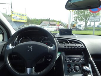Peugeot 3008 1,6HDi,GARANCE KM - 13