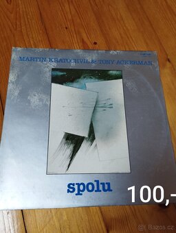 LP desky - 13