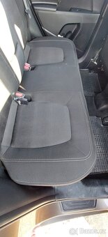 Kia Sportage, ČR, 2015, 69000km - 13