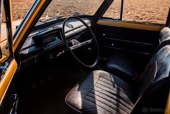 LADA 2101 Žiguli železný klasik s duší stroje - 13