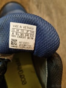 Adidas Terrex Gore-tex - 13