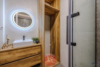 Stylový byt 3+1 v Ostravě-Zábřehu – Ul. Abramovova, 63,29 m² - 13