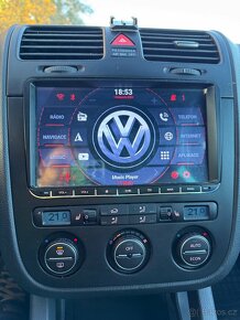 Volkswagen golf V Gti - 13