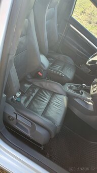 VW Golf V R32 3,2i V6 184kW 4x4 DSG 2009 - 13