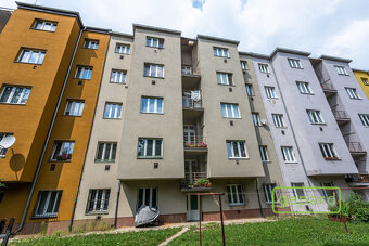 Prodej bytu 2+kk, Praha - Strašnice - 13
