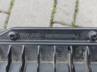 Filtrbox Škoda Citigo, VW UP, Seat Mii - vzduchový filtr 2ks - 13