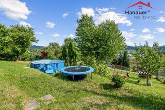 Prodej zahrady, 509 m2, Ústí nad Labem - Klíše - 13