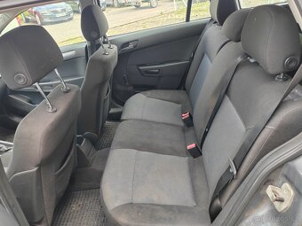 Opel Astra 1.7 CDTI - 13