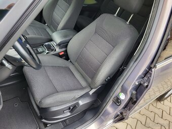 Ford Galaxy 2,0 TDCI Titanium, 120 kW rok 2012 - 13