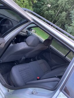 Škoda Octavia 1 Tour 1.9 TDI 74kW - 13