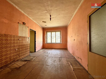 Prodej rodinného domu, 240 m², Kravaře, ul. P. Bezruče - 13