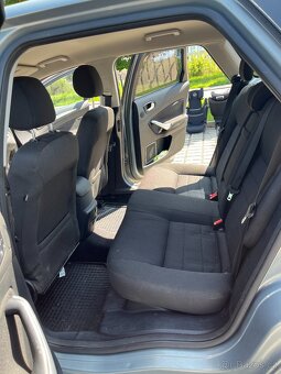 Ford Mondeo kombi, MK4, 2.0TDi - 13
