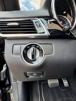 Mercedes-Benz GLE 350d 4MATIC Coupé AMG, Odpočet DPH - 13