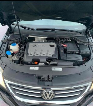 Volkswagen Passat cc 2011 2.0 TDI R-Line DSG - 13