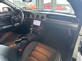 Ford Mustang 5.0 V8 GT Shelby Style (č.1094) - 13
