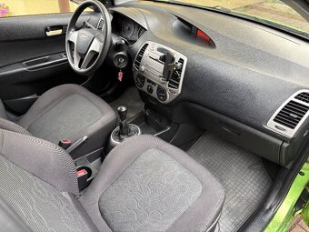 Hyundai i20 1.2 - 13