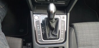 VW PASSAT COMBI/2021 - 13