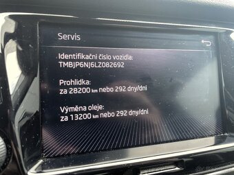 Škoda Fabia 1.0TSi combi Style - 13