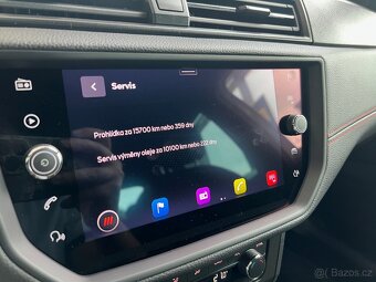 Seat Arona FR 1,0TSI 81kW LED NAVI DIGI KLIMA - 13
