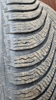 zimní kola T-roc - 13