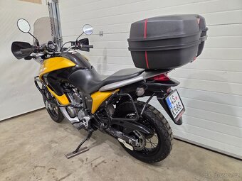 Honda XL 700 V Transalp - 13