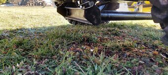 Radlice na čtyřkolku - 13