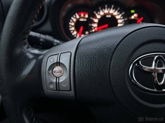 Toyota Rav4,  2.0 VVT-i 4x4/08 Edition/TZ - 13