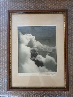 Různé staré obrazy - 13