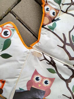 Jídelní židlička Peg Perego - 13