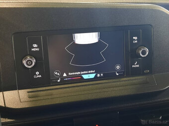 Volkswagen Caddy 1.5 TSI - rv. 2021 - 13