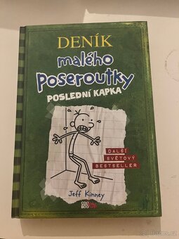 Dětské knížky - 13