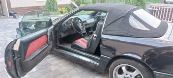 Mercedes - Benz typ 129 - 13