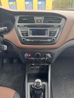 Hyundai I20 crdi 2015🔥 - 13