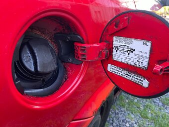 Opel ASTRA Classic 2009 / 177tisic - 13