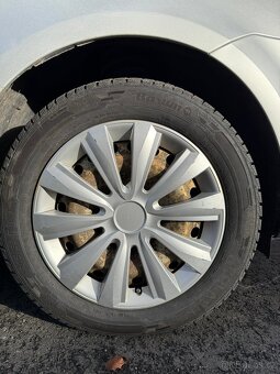 Ford focus c-max - 13