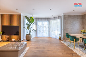 Prodej rodinného domu, 203 m², Zlatá - 13