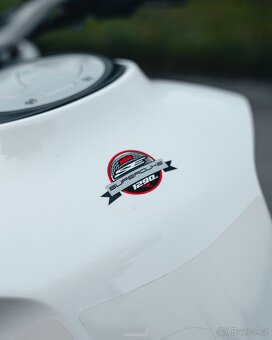 Ktm Superduke 1290 SE, Powerparts, Akrapovič - 13