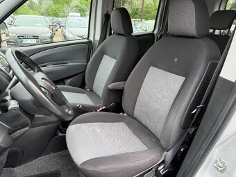 Fiat Dobló 2.0 JTDM 99Kw - 13