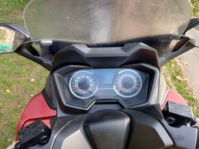 Honda Forza 125 - 13