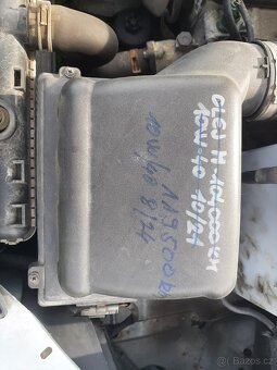 Peugeot 2006, STK 4/2027 - 13