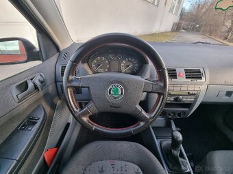 Škoda fabia 1 1.2 40kw - 13